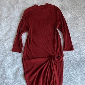 A New Day Sweater Dress